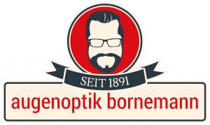 Logo  Augenoptik Bornemann