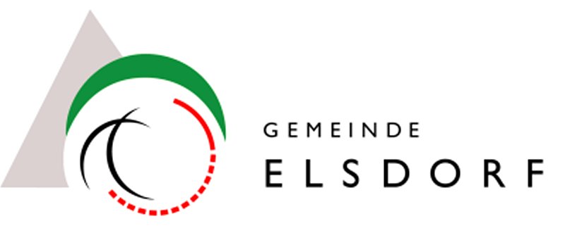 Logo Gemeinde Elsdorf