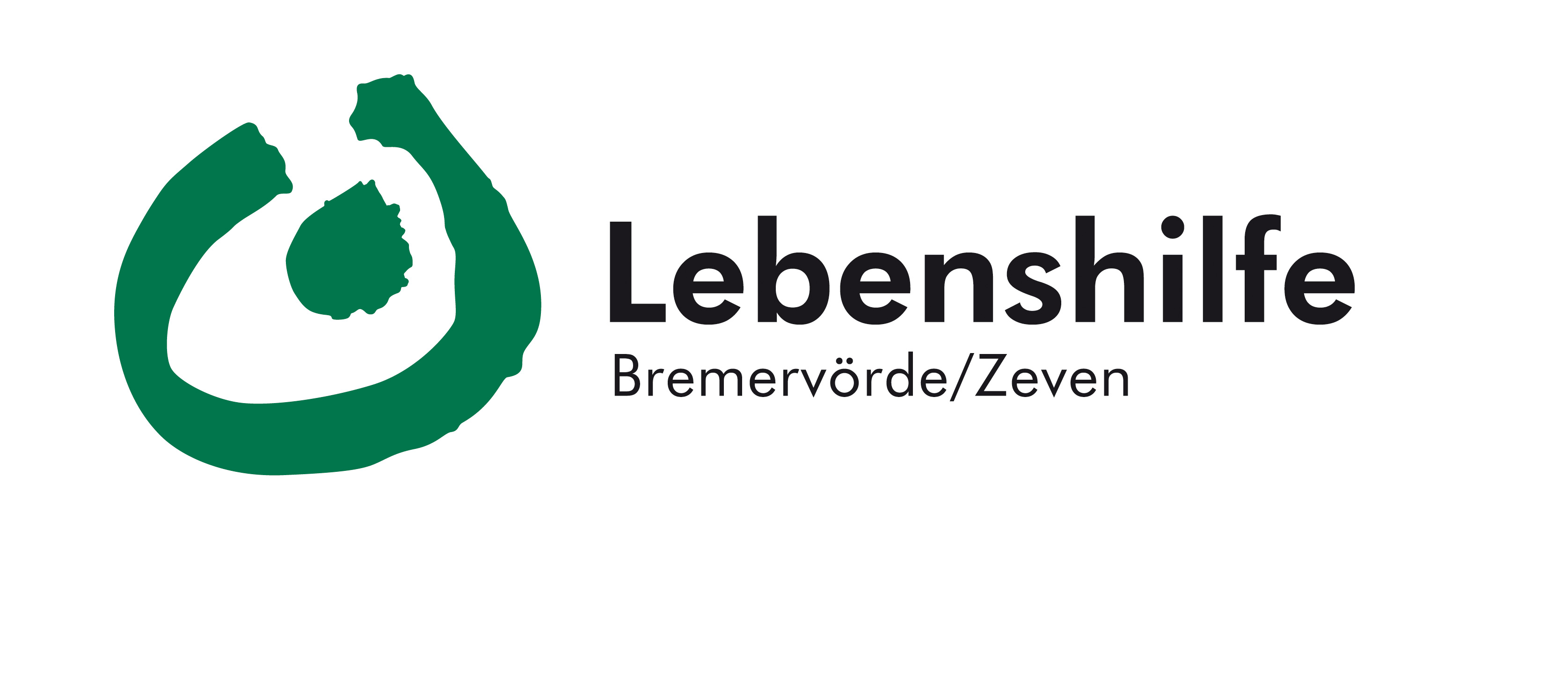 Logo Lebenshilfe Bremervörde/Zeven
