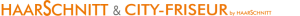 Logo Haarschnitt Evers