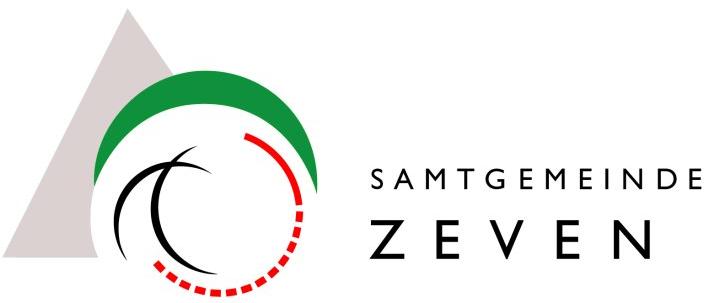 Logo Samtgemeinde Zeven