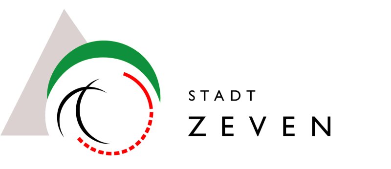 Logo Stadt Zeven