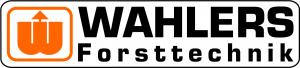 Wahlers Logo
