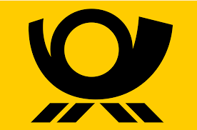 Logo Deutsche Post AG