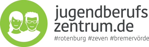 Jugendberufszentrum Logo