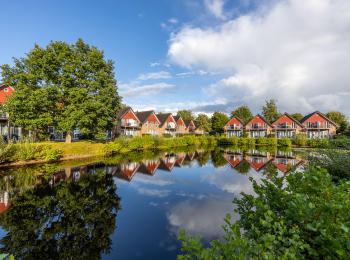 Ferienhäuser am See