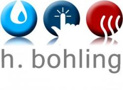 Logo Hermann Bohling GmbH