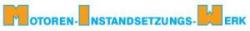 Logo MIW Motoren-Instandsetzungs-Werk GmbH