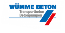 Wümme Beton Logo