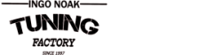 Logo Ingo Noak Tuning