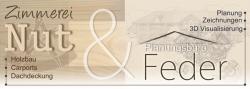 logo Nut & Feder