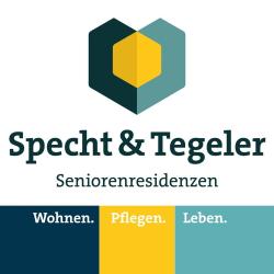 Logo Specht & Tegeler