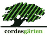 Logo der Fa. Cordesgärten