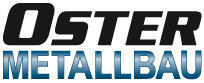 Logo Ostermetallbau