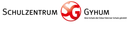 Logo Schulzentrum Gyhum