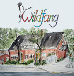Logo Wildfang