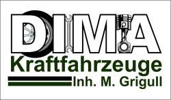 Logo des Betriebs