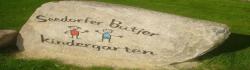 Bild Butjer Kindergarten
